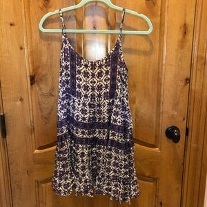 Brandy Melville Jada Dress